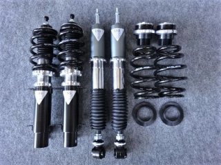 Z.S.S. フルタップ式 車高調 Rigel リゲル