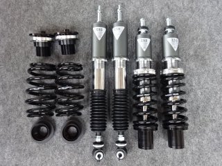 XYZ 車高調 アコードツアラー CW1 CW2 ホンダ SS Type SS-HN08-A