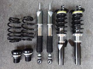 Z.S.S. フルタップ式 車高調 Rigel リゲル