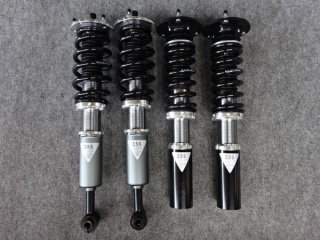 新品未使用！Z.S.S. BMW 5シリーズ F11 サスペンションキット wangan_nb126