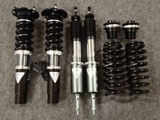 美品！★Z.S.S. Rigel車高調 ★メルセデス ベンツ・Eクラス・W211 Z.S.S. オフィシャル オンラインストアZ.S.S. ZSS フルタップ車