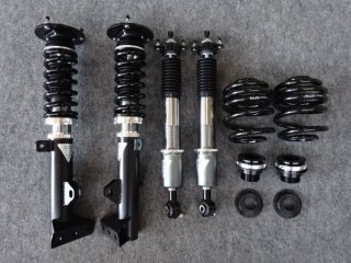 taka 　Z.S.S. サスペンションキット SB1048 BMW 3 程度良好品】BMW F39 X2 純正 サスペンションキット ショック
