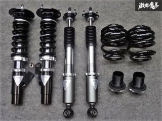BMW Ｚ4 車高調 Amazon | maXpeedingro 車高調キット コイルオーバー Kits for