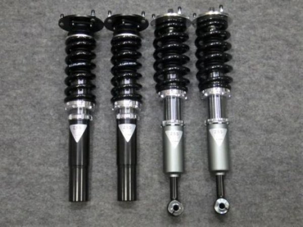 車高調 RIGEL BMW 5 Series (E39) (V8) - Z.S.S. オフィシャル