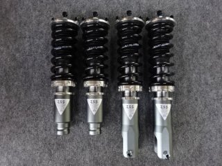 Z.S.S. フルタップ式 車高調 Rigel リゲル