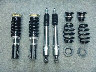 Z.S.S. サスペンションキット SUSPENSION- Z.S.S. Product