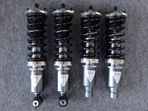 画像1: 車高調 RIGEL HONDA / ACURA CR-X CRX (EF) JDM (1)
