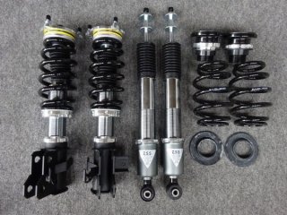 Z.S.S. Rigel ホンダ シビック タイプRユーロ FN2　車高調 愛知本部店】ホンダ シビック Type-R Euro MT ABA-FN2