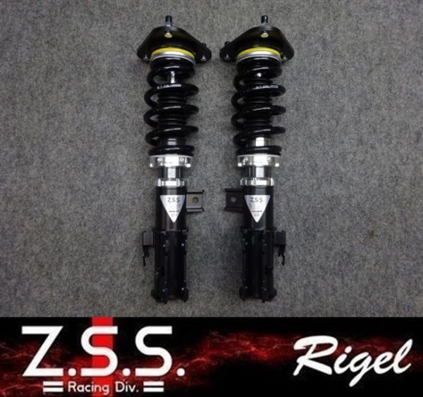 画像1: 車高調 RIGEL LEXUS NX200T/300h (AGZ10/AYZ10) (1)