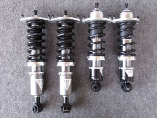 Z.S.S. フルタップ式 車高調 Rigel リゲル