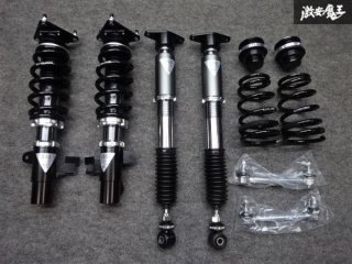 Z.S.S. フルタップ式 車高調 Rigel リゲル