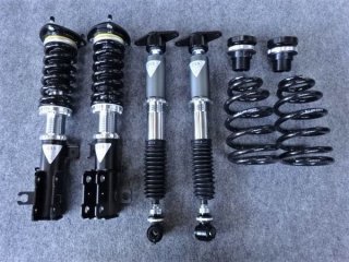 Z.S.S. フルタップ式 車高調 Rigel リゲル