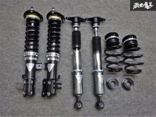 Z.S.S. フルタップ式 車高調 Rigel リゲル