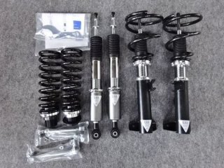 美品！★Z.S.S. Rigel車高調 ★メルセデス ベンツ・Eクラス・W211 Z.S.S. オフィシャル オンラインストアZ.S.S. ZSS フルタップ車