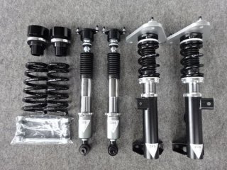 Sss★XYZ × PRO DAMPER車高調★ベンツEクラス・W212 楽天市場】w212 車高調の通販