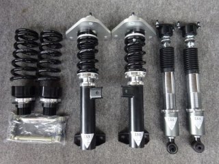 Z.S.S. フルタップ式 車高調 Rigel リゲル