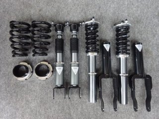 美品！★Z.S.S. Rigel車高調 ★メルセデス ベンツ・Eクラス・W211 美品!☆Z.S.S. Rigel車高調 ☆メルセデス ベンツ・Eクラス・W211 株式