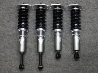 Z.S.S. フルタップ式 車高調 Rigel リゲル Z.S.S. フルタップ式 車高調 Rigel リゲル