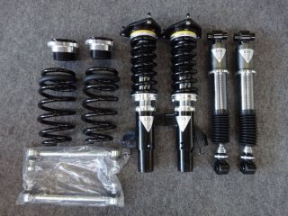 SUSPENSION- Z.S.S. Product