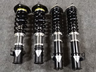 Z.S.S. フルタップ式 車高調 Rigel リゲル