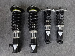 Z.S.S. フルタップ式 車高調 Rigel リゲル