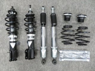 Z.S.S. ZSS ボルトオン 純正交換タイプ 大型インタークーラー