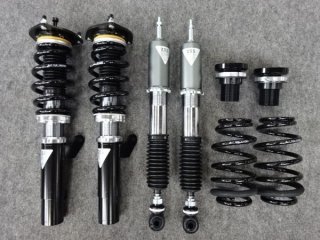 VW audi golf 5 6 gti r32 アラゴスタTYPE-S 車高調 VW audi golf 5 6 gti r32 アラゴスタTYPE-S 車高調 - メルカリ