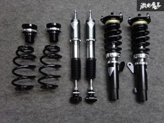 Z.S.S. フルタップ式 車高調 Rigel リゲル