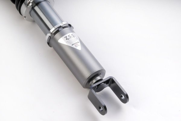 画像5: 車高調 RIGEL NISSAN / INFINITI 370Z Z34 フェアレディZ True rear リアコイルオーバータイプ (5)