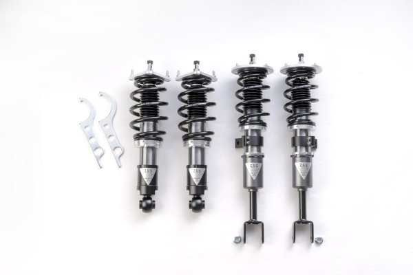 画像3: 車高調 RIGEL SUZUKI CAPPUCCINO EA11R EA21R カプチーノ (3)