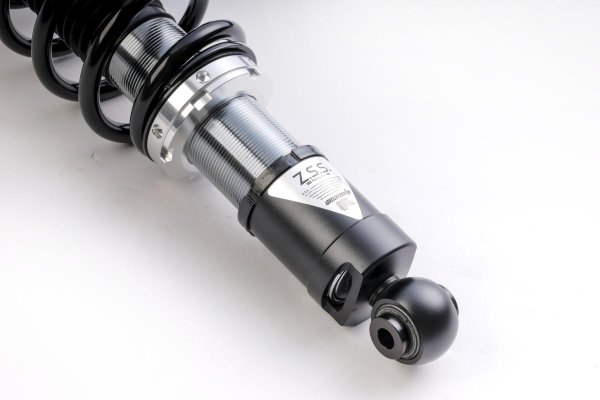 画像5: 車高調 RIGEL SUZUKI CAPPUCCINO EA11R EA21R カプチーノ (5)