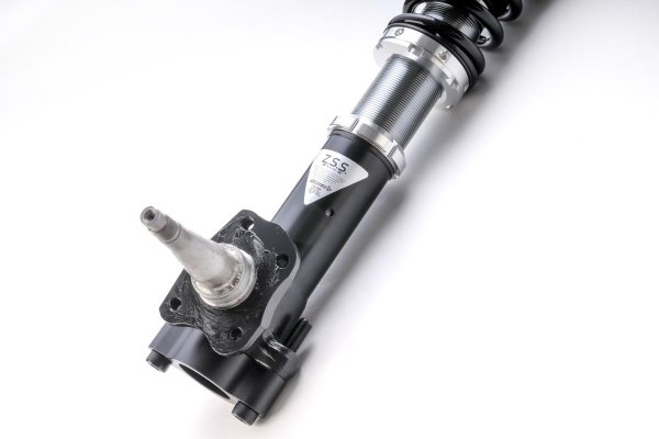 画像4: Z.S.S. ZSS フルタップ 車高調 RIGEL TOYOTA AE86 レビン トレノ ハチロク spindle type スピンドル付き タイプ 2ドア 3ドア (4)