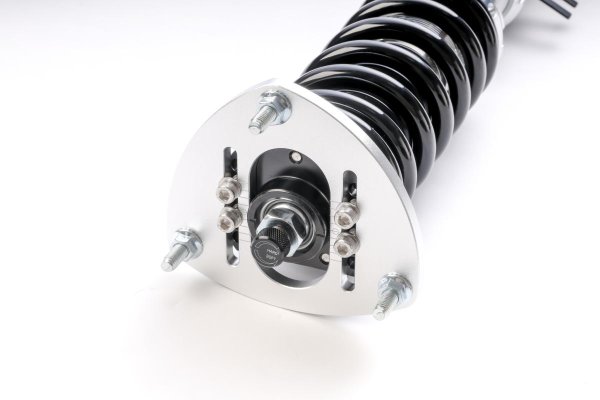 画像5: Z.S.S. ZSS フルタップ 車高調 RIGEL TOYOTA AE86 レビン トレノ ハチロク spindle type スピンドル付き タイプ 2ドア 3ドア (5)