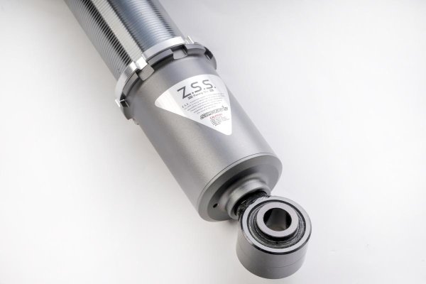 画像7: Z.S.S. ZSS フルタップ 車高調 RIGEL TOYOTA AE86 レビン トレノ ハチロク spindle type スピンドル付き タイプ 2ドア 3ドア (7)
