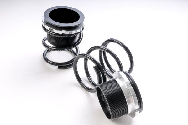 画像9: Z.S.S. ZSS フルタップ 車高調 RIGEL TOYOTA AE86 レビン トレノ ハチロク spindle type スピンドル付き タイプ 2ドア 3ドア (9)