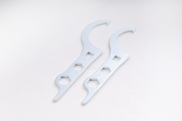 画像4: 車高調 RIGEL TOYOTA AE86 86 ハチロク レビン トレノ weld on フロント 要溶接タイプ (4)