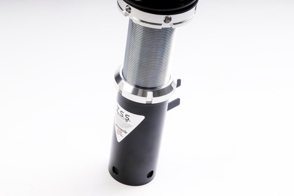 画像5: 車高調 RIGEL TOYOTA AE86 86 ハチロク レビン トレノ weld on フロント 要溶接タイプ (5)