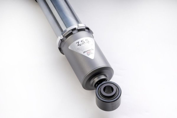 画像7: 車高調 RIGEL TOYOTA AE86 86 ハチロク レビン トレノ weld on フロント 要溶接タイプ (7)
