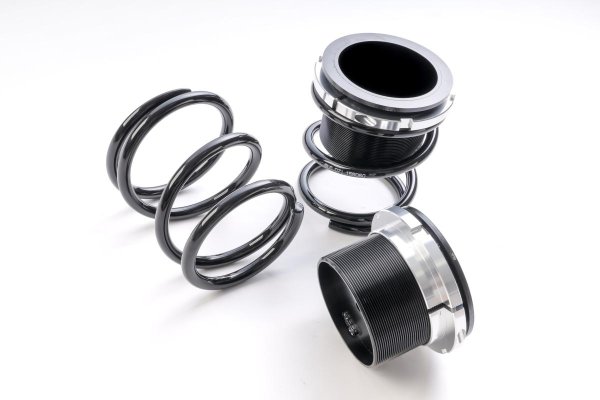画像9: 車高調 RIGEL TOYOTA AE86 86 ハチロク レビン トレノ weld on フロント 要溶接タイプ (9)