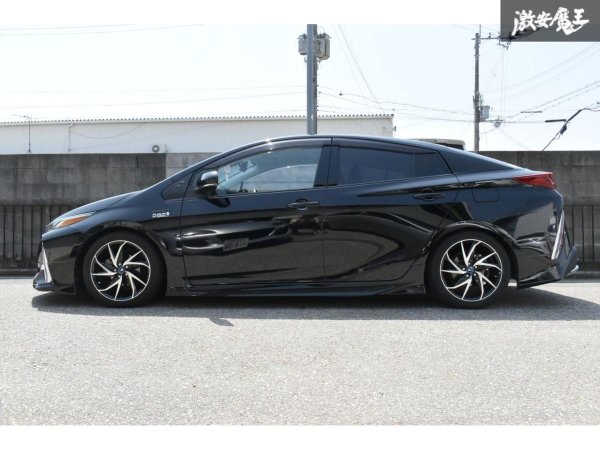 画像11: Z.S.S. ZSS フルタップ式 車高調 RIGEL リゲル TOYOTA ZVW50 プリウス PRIUS 50系 2WD (11)