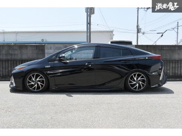 画像10: Z.S.S. ZSS フルタップ式 車高調 RIGEL リゲル TOYOTA ZVW50 プリウス PRIUS 50系 2WD (10)