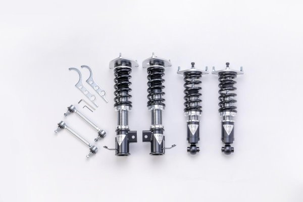 画像3: Z.S.S. ZSS フルタップ式車高調 RIGEL TOYOTA ZN8 GR86 86 SUBARU ZD8 BRZ (3)