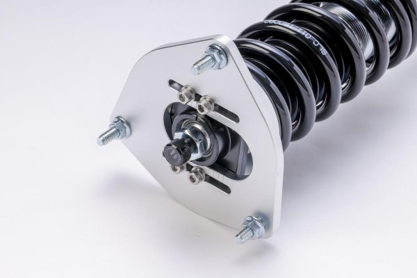 画像9: Z.S.S. ZSS フルタップ式車高調 RIGEL TOYOTA ZN8 GR86 86 SUBARU ZD8 BRZ (9)