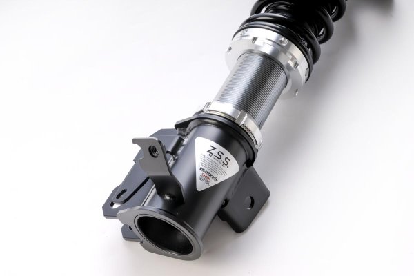 画像5: Z.S.S. ZSS フルタップ車高調 RIGEL TOYOTA ZN6 FT86 86 ZC6 BRZ 減衰調整式 サスペンション ショック (5)