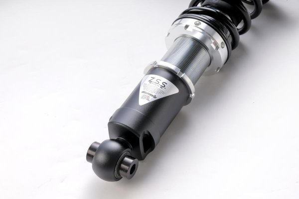 画像7: Z.S.S. ZSS フルタップ車高調 RIGEL TOYOTA ZN6 FT86 86 ZC6 BRZ 減衰調整式 サスペンション ショック (7)