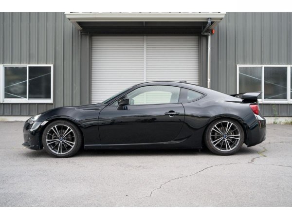 画像9: Z.S.S. ZSS フルタップ車高調 RIGEL TOYOTA ZN6 FT86 86 ZC6 BRZ 減衰調整式 サスペンション ショック (9)