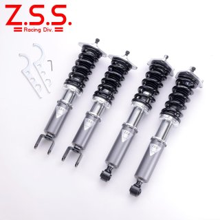 Z.S.S. フルタップ式 車高調 Rigel リゲル
