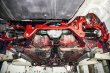 画像3: RX-7 FD3Sリア トー コントロール アーム (3)