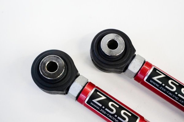 画像5: RX-7 FD3Sリア トー コントロール アーム (5)
