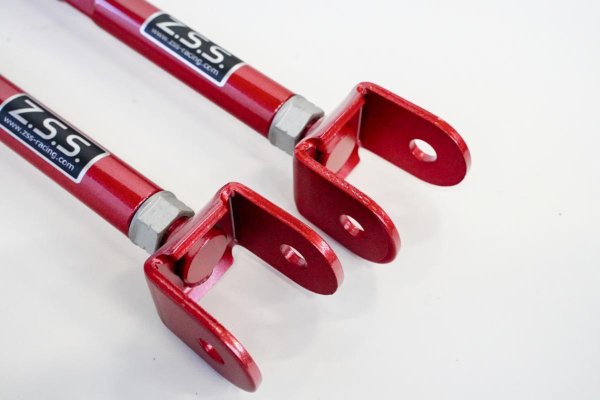 画像8: Z.S.S. リア トラクション ロッド アーム JZX110 マーク2 SXE10 アルテッツァ JZS160 JZS161 アリスト UZZ40 ソアラ SC430 強化ブッシュ仕様 (8)